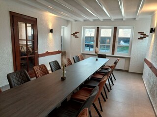 Ferienhaus Schleiden Ausstattung 6