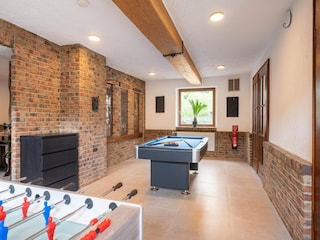 Casa de vacaciones Schleiden Características 20