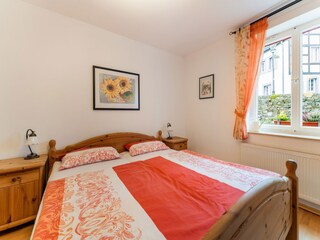 Apartamento Hellenthal Características 23