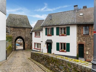 Apartamento Hellenthal Grabación al aire libre 5