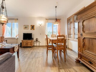 Appartement Hellenthal Kenmerken 19