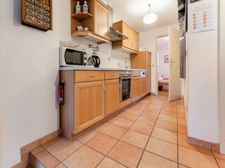 Apartment Hellenthal Ausstattung 20