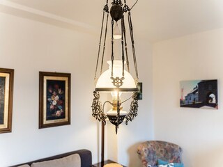 Apartamento Hellenthal  40