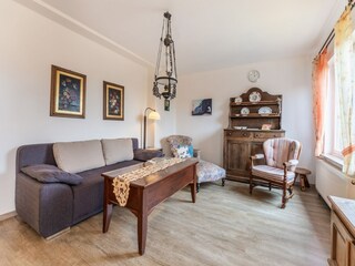 Appartamento Hellenthal Caratteristiche 11