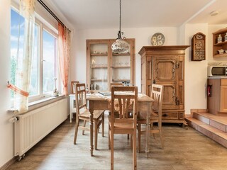Apartamento Hellenthal Características 9