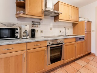 Apartamento Hellenthal Características 11