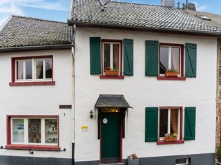 Appartamento Hellenthal Registrazione all'aperto 2