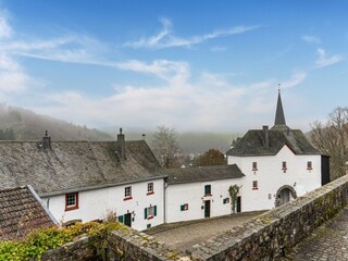 Appartamento Hellenthal Registrazione all'aperto 7