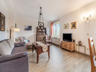 Apartment Hellenthal Ausstattung 19