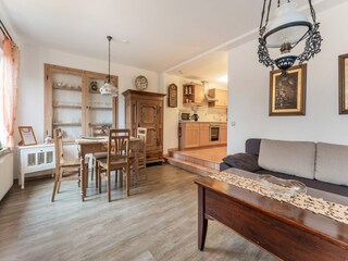 Apartamento Hellenthal Características 11