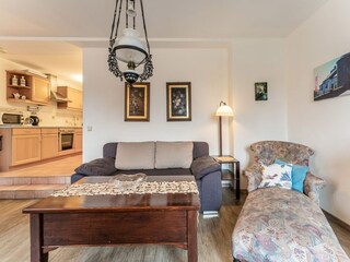 Apartment Hellenthal Ausstattung 20