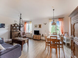 Apartment Hellenthal Ausstattung 21