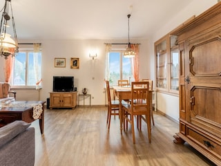 Apartment Hellenthal Ausstattung 12