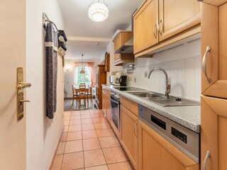 Apartment Hellenthal Ausstattung 24