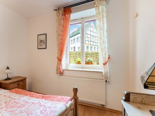 Apartamento Hellenthal Características 21