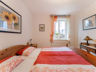 Apartamento Hellenthal Características 13