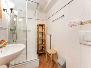 Apartment Hellenthal Ausstattung 25