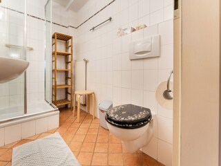 Apartment Hellenthal Ausstattung 26