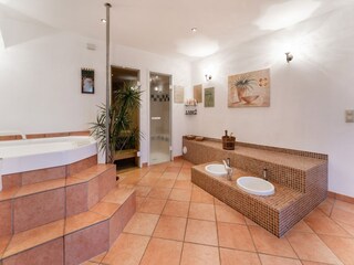 Apartment Hellenthal Ausstattung 29