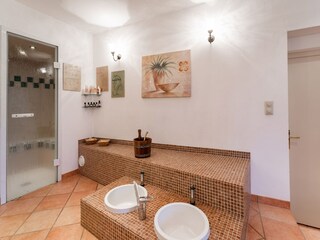 Apartment Hellenthal Ausstattung 30
