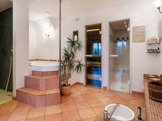 Apartment Hellenthal Ausstattung 16