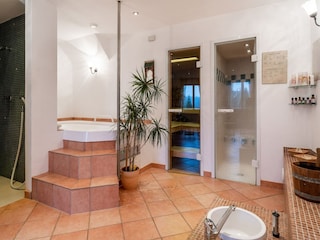 Apartment Hellenthal Ausstattung 22