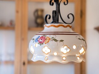 Apartment Hellenthal  38