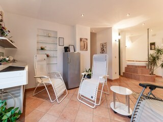 Apartamento Hellenthal Características 26