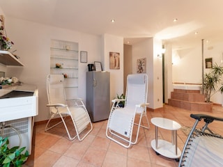 Apartment Hellenthal Ausstattung 28