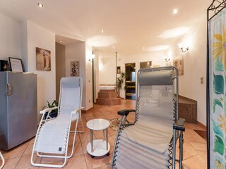 Apartment Hellenthal Ausstattung 34