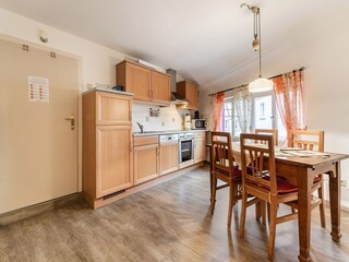 Appartement Hellenthal Kenmerken 25