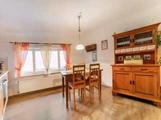 Appartement Hellenthal Kenmerken 27
