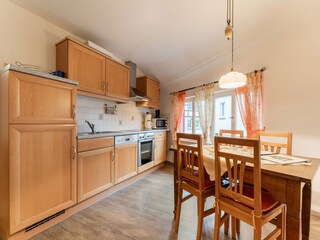 Appartement Hellenthal Kenmerken 28