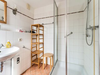 Appartement Hellenthal Kenmerken 36