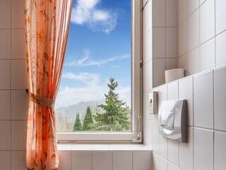 Appartement Hellenthal Buitenaudio-opname 4