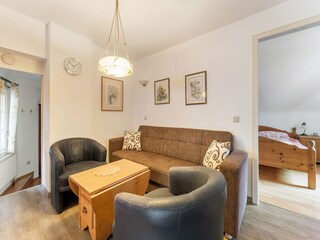 Appartement Hellenthal Kenmerken 12