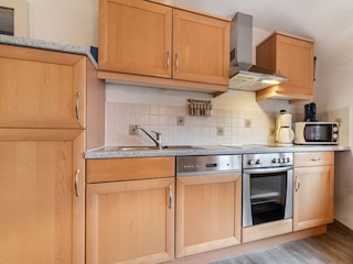 Apartment Hellenthal Ausstattung 36