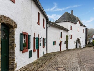 Appartement Hellenthal Buitenaudio-opname 5
