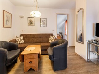 Apartamento Hellenthal Características 7