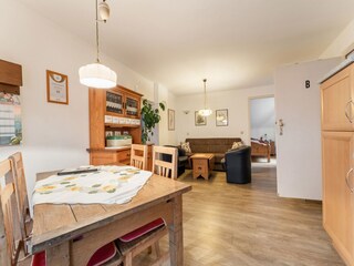 Appartement Hellenthal Kenmerken 14