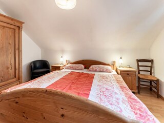 Apartamento Hellenthal Características 17