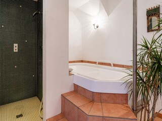 Apartamento Hellenthal Características 11