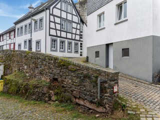 Appartement Hellenthal Buitenaudio-opname 4