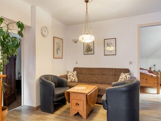 Apartamento Hellenthal Características 21