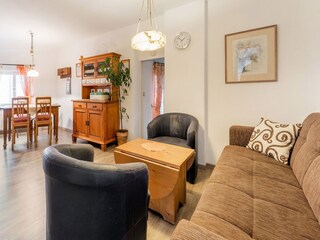 Appartement Hellenthal Kenmerken 21