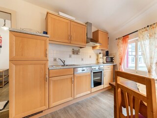 Appartement Hellenthal Kenmerken 30
