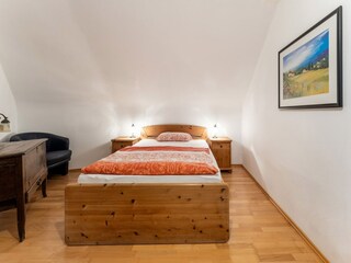 Appartement Hellenthal Kenmerken 16