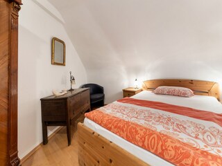 Appartement Hellenthal Équipement 16