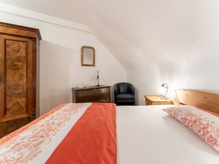 Appartement Hellenthal Kenmerken 36