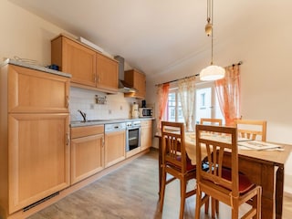 Appartement Hellenthal Kenmerken 25